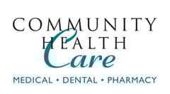 Community  Health Care Logo