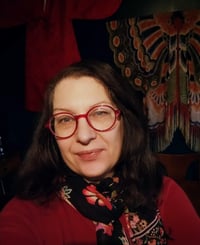 Karie Trax Presentation