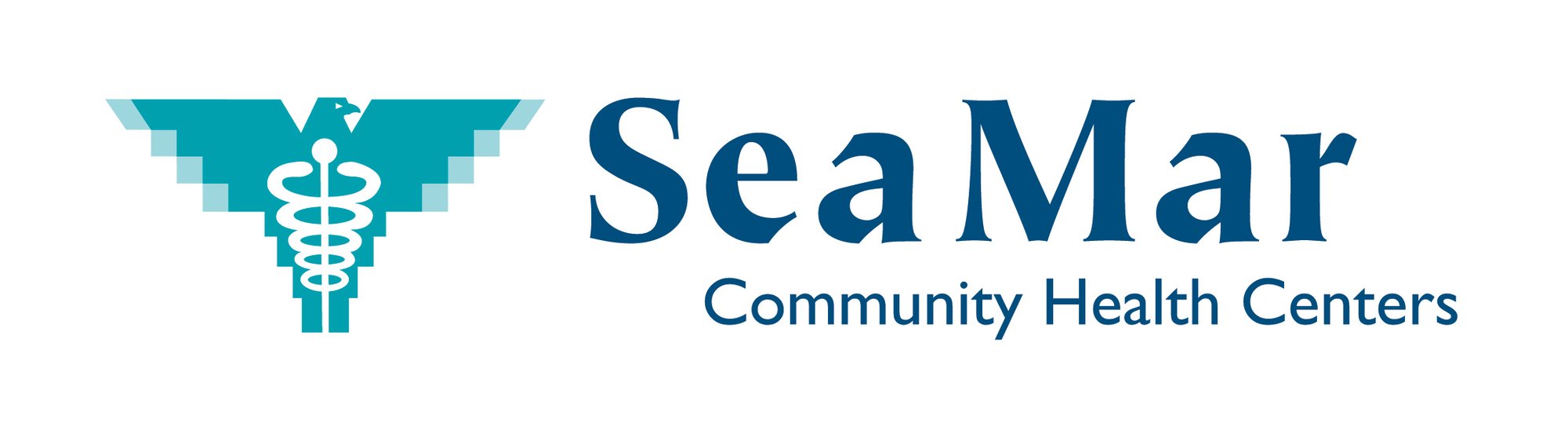 Sea Mar logo