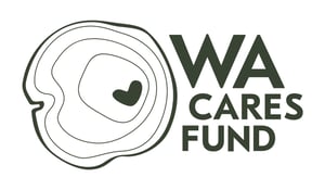 WA_Cares_Logos_Horizontal_1Color_Green_CMYK