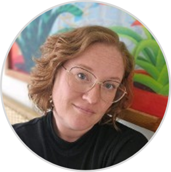 Joanna Den Haan-Comagine